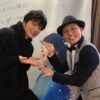 Mr田中圭 | 永島知洋オフィシャルブログ「人生6号艇」Powered by Ameba
